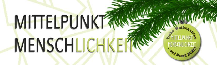 Mittelpunkt Menschlichkeit